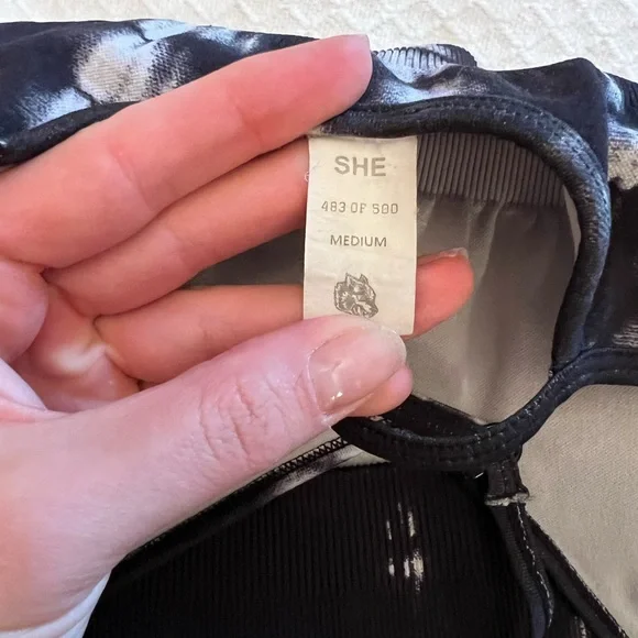 Darc Sport seamless matching set - Picture 4 of 7